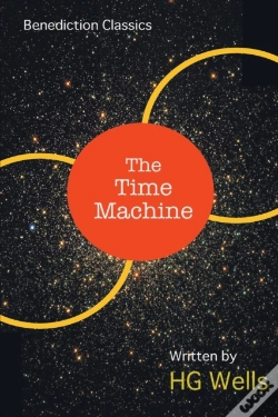 Capa do artigo The Time Machine