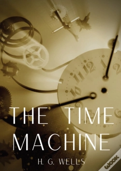 Capa do artigo The Time Machine