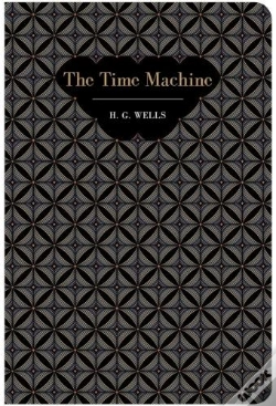 Capa do artigo The Time Machine