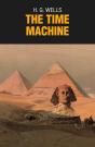 The Time Machine - Preview