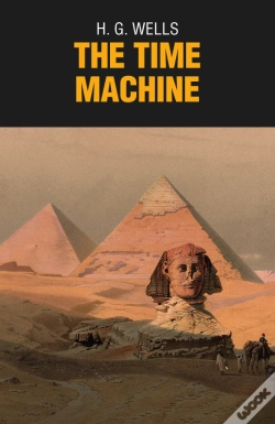 Capa do artigo The Time Machine