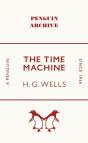 The Time Machine - Preview