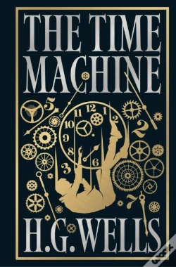 Capa do artigo The Time Machine
