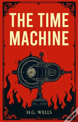 Capa do artigo The Time Machine