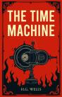 The Time Machine - Preview