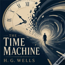 Capa do artigo The Time Machine