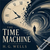 Capa do artigo The Time Machine