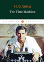 The Time Machine - Preview
