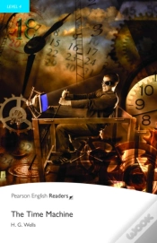 Capa do artigo The Time Machine