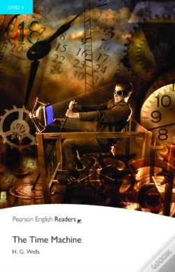 Capa do artigo The Time Machine