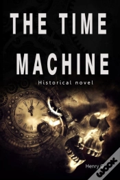 Capa do artigo The Time Machine