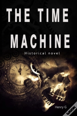 Capa do artigo The Time Machine