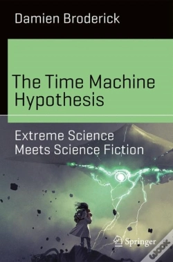 Capa do artigo The Time Machine Hypothesis
