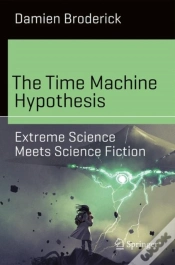Capa do artigo The Time Machine Hypothesis