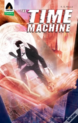 Capa do artigo The Time Machine