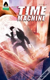Capa do artigo The Time Machine