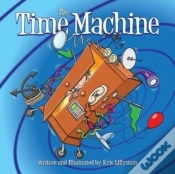 Capa do artigo The Time Machine