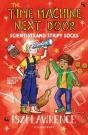 The Time Machine Next Door: Scientists And Stripy Socks - Preview