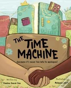 Capa do artigo The Time Machine
