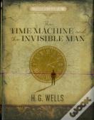 The Time Machine / The Invisible Man