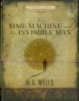 The Time Machine / The Invisible Man - Preview