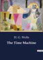 The Time Machine - Preview