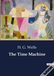 Capa do artigo The Time Machine