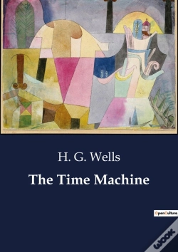 Capa do artigo The Time Machine