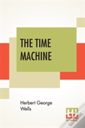 Capa do artigo The Time Machine