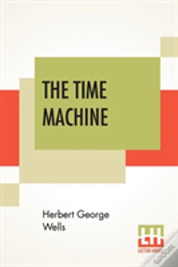 Capa do artigo The Time Machine