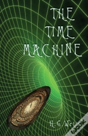Capa do artigo The Time Machine
