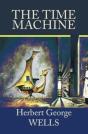 The Time Machine - Preview