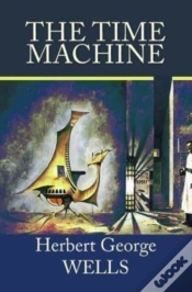 Capa do artigo The Time Machine