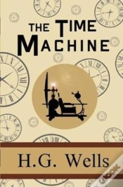 Capa do artigo The Time Machine