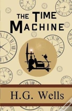 Capa do artigo The Time Machine