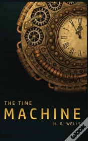 Capa do artigo The Time Machine