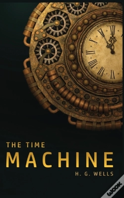 Capa do artigo The Time Machine
