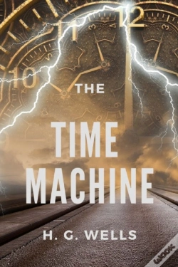 Capa do artigo The Time Machine