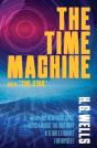 The Time Machine With  The Star - Preview