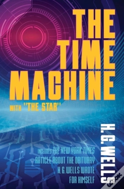 Capa do artigo The Time Machine With  The Star