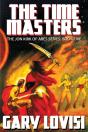 The Time Masters: Jon Kirk Of Ares, Book 5 - Preview