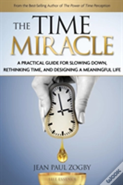 Capa do artigo The Time Miracle