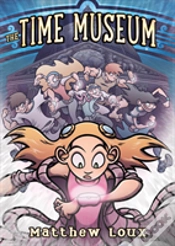 Capa do artigo The Time Museum
