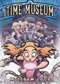 The Time Museum - Preview
