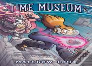The Time Museum, Volume 2