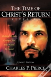 Capa do artigo The Time Of Christ