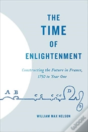 Capa do artigo The Time Of Enlightenment