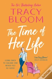 Capa do artigo The Time Of Her Life
