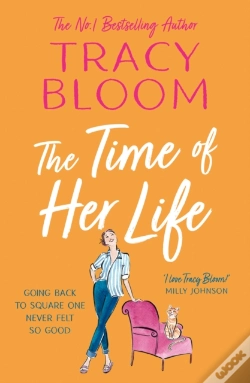 Capa do artigo The Time Of Her Life
