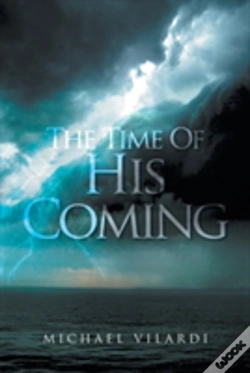 Capa do artigo The Time Of His Coming